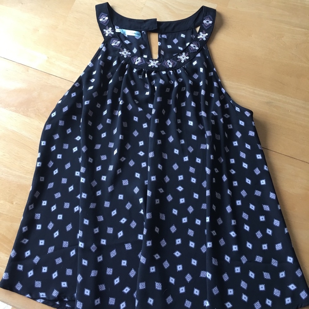 Cute Maurice’s top. XL